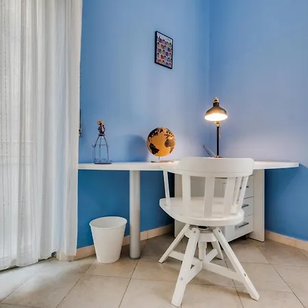 Dimora Desiderio Apartman *