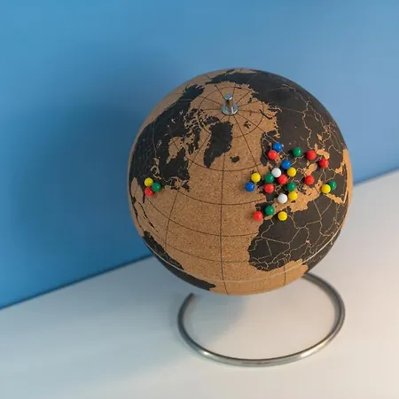 Dimora Desiderio * Nápoles