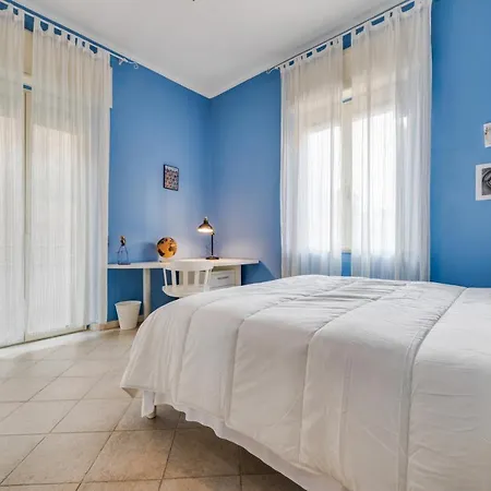 Apartment Dimora Desiderio