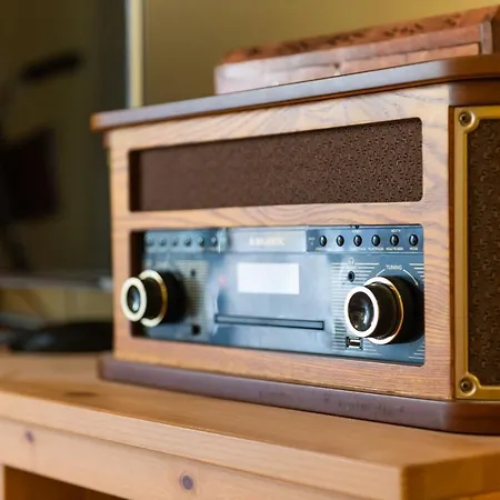 Dimora Desiderio Apartamento