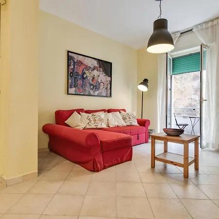 Dimora Desiderio Apartamento *