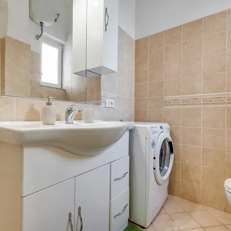 Dimora Desiderio Apartamento Nápoles