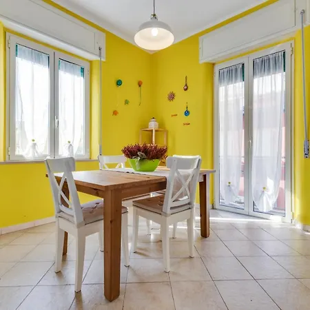 Dimora Desiderio * Nápoles