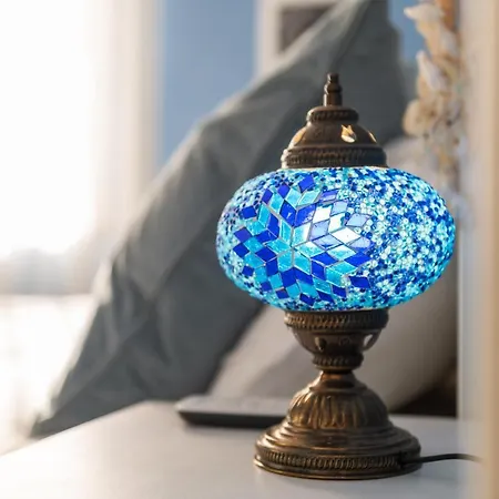 Dimora Desiderio Apartamento *