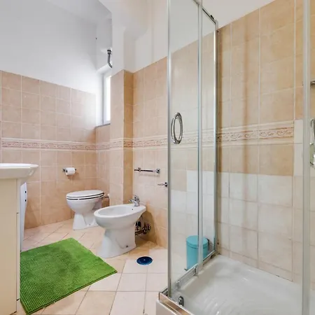 Dimora Desiderio * Nápoles